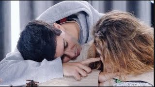 'OT 2017'  Alfred anima a Amaia a ducharse con él tras bailar juntos  La Bella y la Bestia