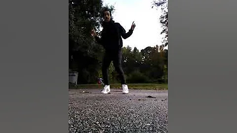 LaGrange Has Talent 2018   Cornelius Byrd