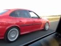 VW Passat 1.8T vs Opel Vectra B turbo