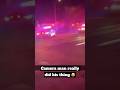 He in the middle of the action 😂 | #lol #funny #memes #funnyshorts #funnymemes #policechase