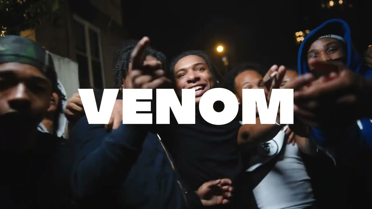 [FREE] Dudeylo x Sdot Go x Jerk Drill Type Beat 2024 | VENOM