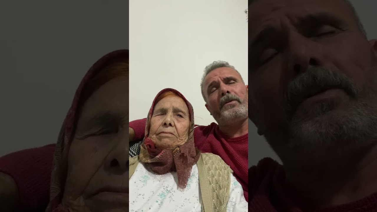 Bestami acar. Depremde. 8. Çiyleri kayıp eden garim anamın acısı. Dünyanın engüzel.  Analarına