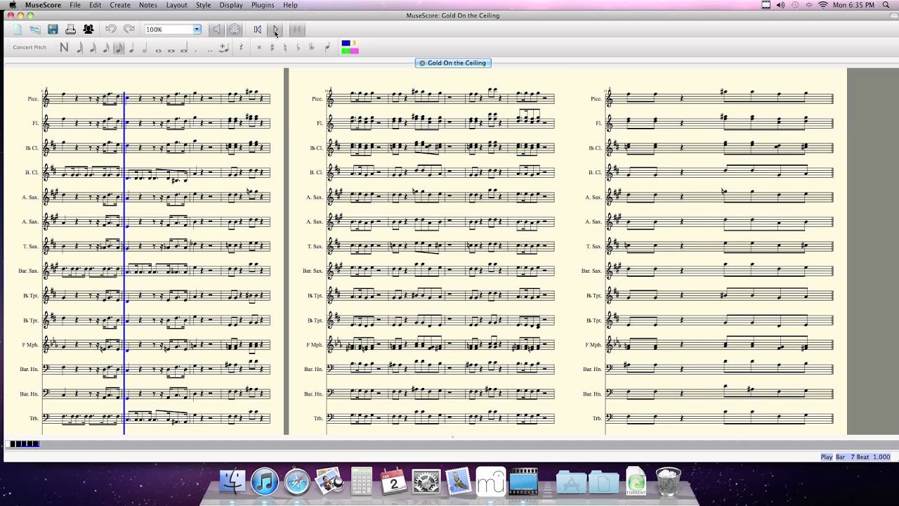 camera iphone 8 plus apk Gold On the Ceiling arranged for Marching Band