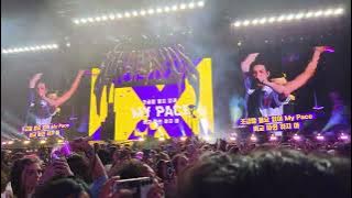 20250531 Stray Kids - My Pace