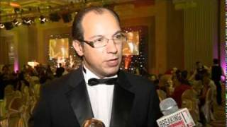 Cumhur Ozen, General Manager, Mardan Palace