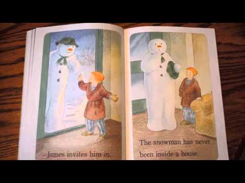 The Snowman