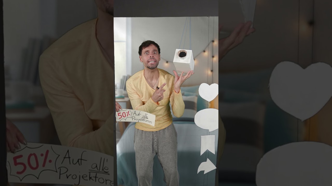 Sagt ehrlich: Wie sehr nervt der Shop auf einer Skala von 1 bis Crashout? 