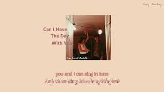 [Vietsub] Can I Have The Day With You - Sam Ock ft Michelle
