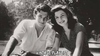 The Quiet Side Of Love  1960s Oldies Love   Vintage Romance