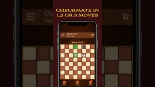 The best Chess app! screenshot 1