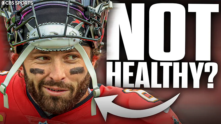 NFC South Wide Open After Buccaneers Drop 2nd Straight in Loss to Saints | NFL Week 14 Recap