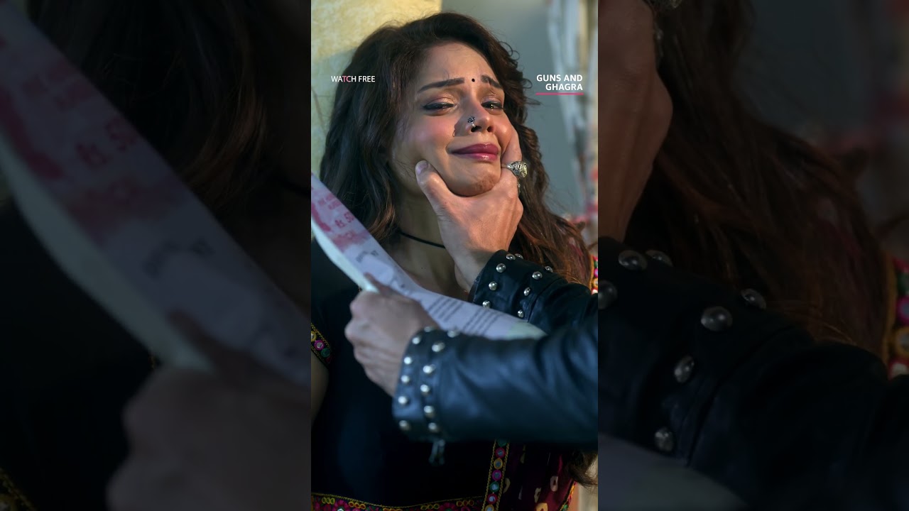 Divorce Mangne Par बीवी Ke साथ Torture 😲 | Guns And Ghagra |  MX Fatafat 