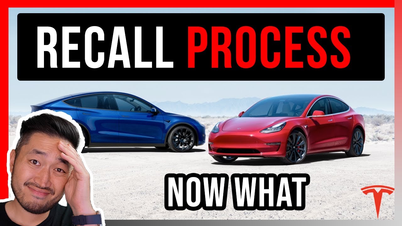Tesla car recalls 2023: Check the full list of vehicle models recalled ...