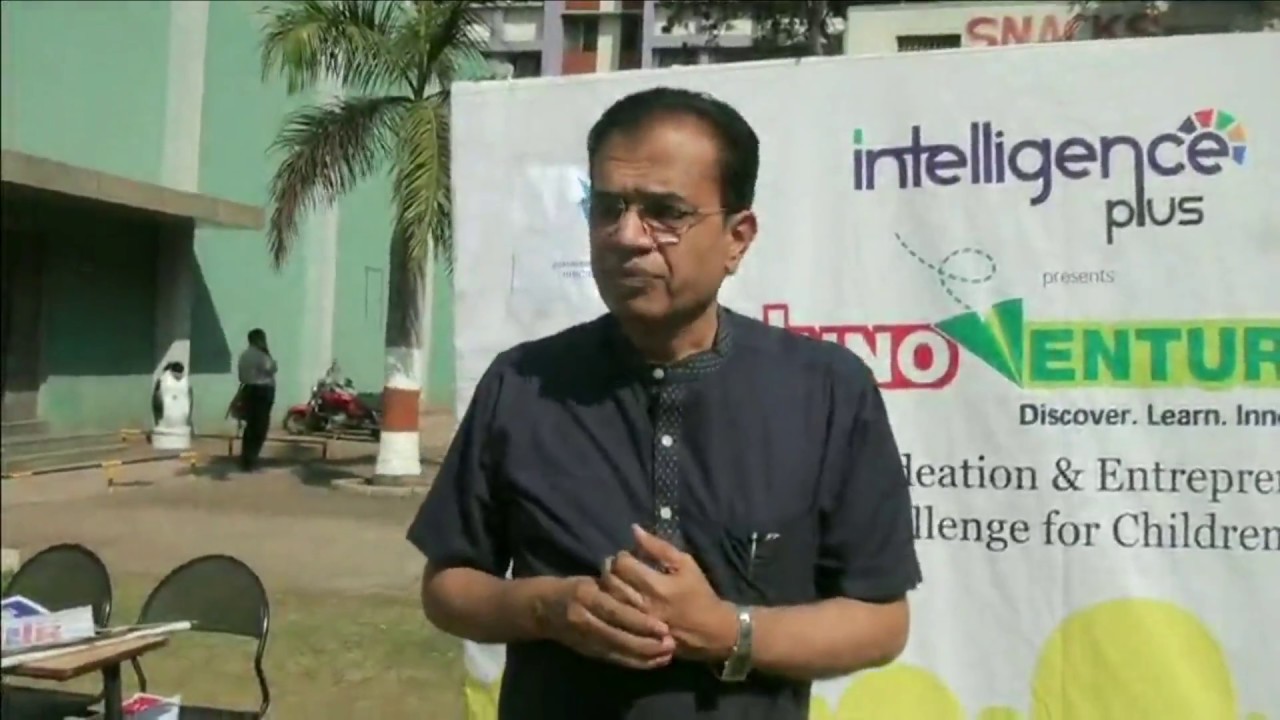 Vishwas Mahajan, Global Trustee at TiE, Founder & CEO Compulink Systems ...