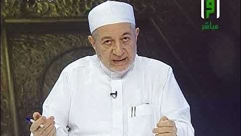 تلاوة متقنة يثني عليها الشيخ أيمن سويد للمتسابق خالد إدريس إبراهيم من ليبيا || تراتيل رمضانية 3