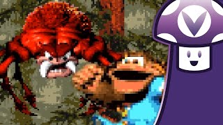 Vinesauce Vinny Finally Lost It Over A Spider