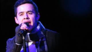 David Archuleta ~ Forevermore(cover)~ Tuchahan~ 11-6-15