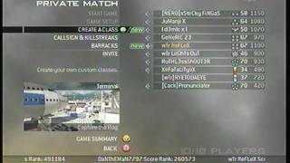 proof of gb win