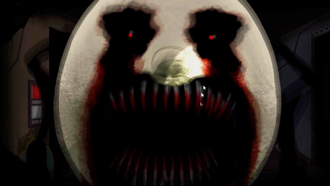 GET FLUMPTED!, ONE NIGHT AT FLUMPTY'S 4: THE FINAL CHAPTER, LET'S PLAY  FNAF FANGAME