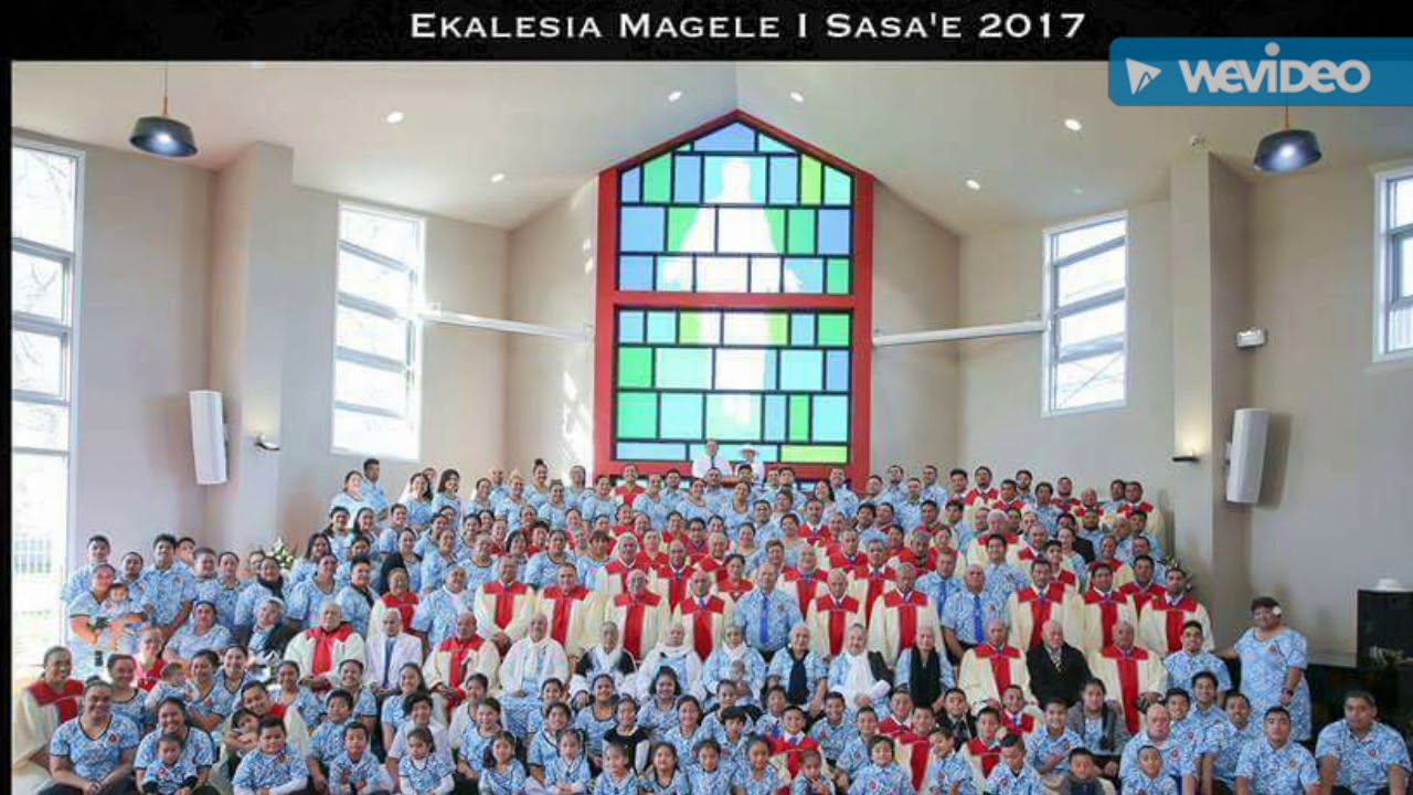 EFKS Magele i Sasa'e - Lotu o le Tala Lelei