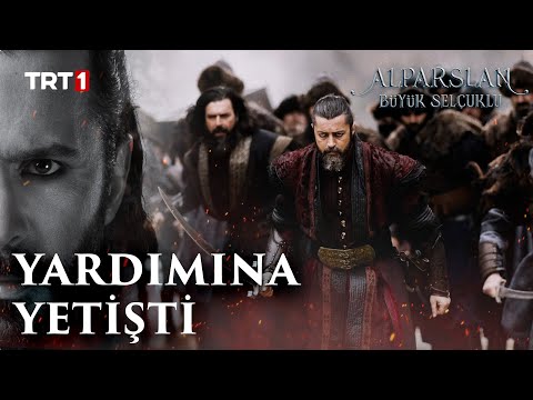 Sultan Tuğrul, Çağrı Bey'in Yardımına Yetişti - Alparslan: Büyük Selçuklu 7. Bölüm