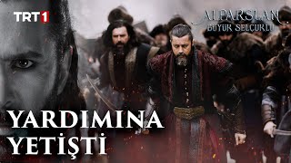 Sultan Tuğrul, Çağrı Bey'in Yardımına Yetişti - Alparslan: Büyük Selçuklu 7. Bölüm