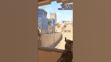 5man mid push hold #counterstrike #cs2 #headshot #ace #goshagg