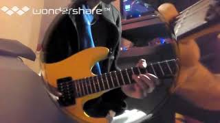 raun guitar reel 1