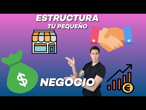 Vídeo: Com s'estructura un cas d'estudi de negoci?