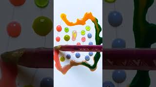 Amazing Dot Art 🎨✨Process