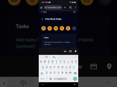 Screenshot image