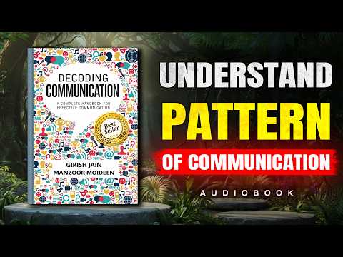 Decoding Communication: The Ultimate Communication Cheat Code for Introverts | Communication Skills