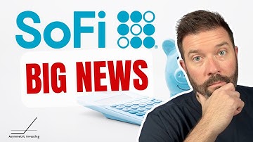 SoFi Stock Is On Fire (Here