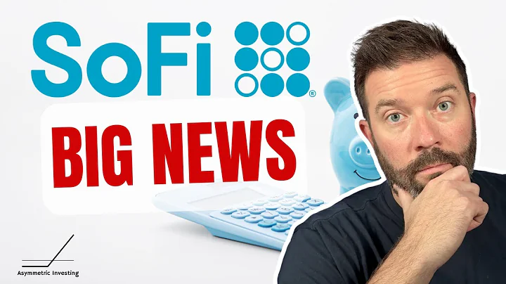 SoFi Stock Is On Fire (Here's Why)