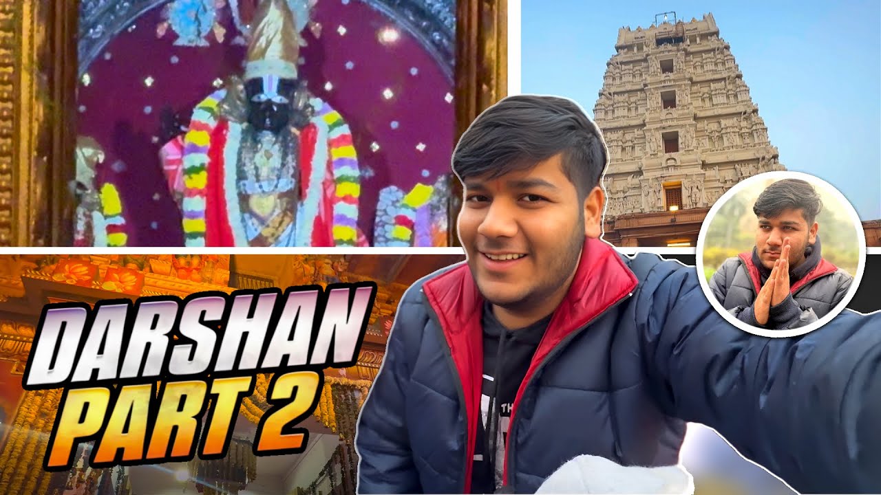 Yeh Mandir Nahi… Swarg Ka Darwaza Hai?! 😱 | Baikunth Dham Mathura 