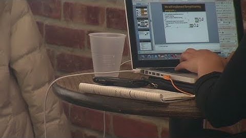 Public Wi-Fi: A gateway for hackers