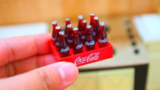 27 КРУТЫХ COCA-COLA ВЕЩЕЙ С ALIEXPRESS/ЛУЧШЕЕ С АЛИЭКСПРЕСС + КОНКУРС