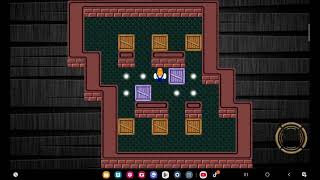 Boxman Level 116