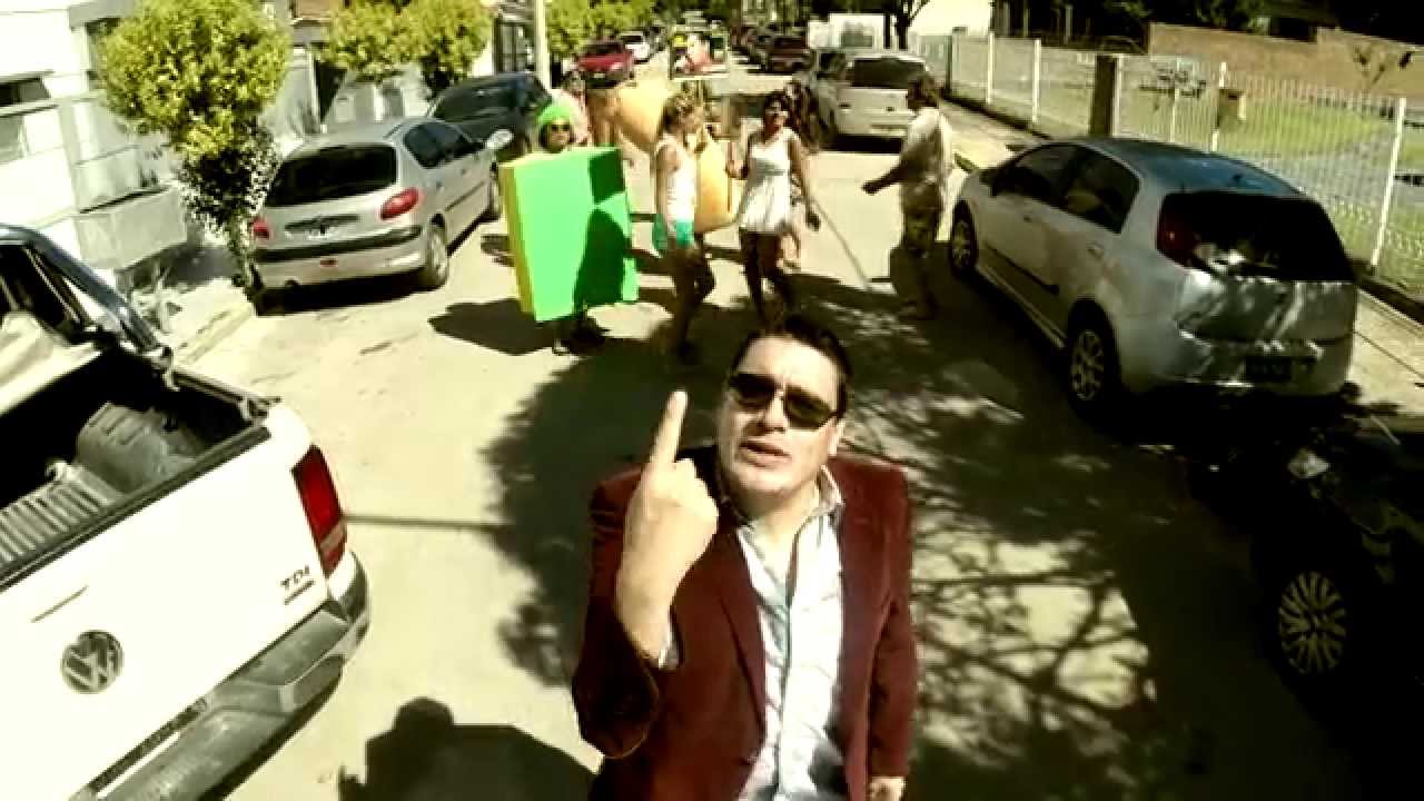 YO SI QUIERO LAVO - Los Pugliese