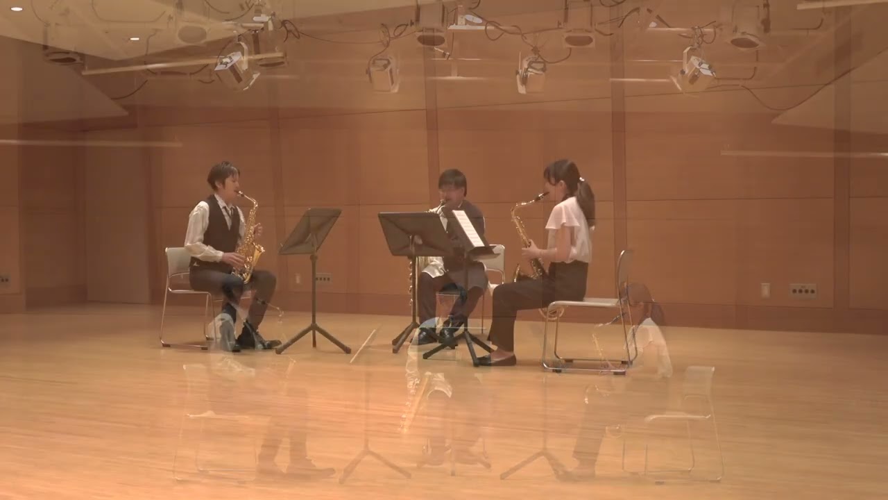 アミューズメント・パーク組曲 ／ 高橋宏樹 Amusement Park Suite