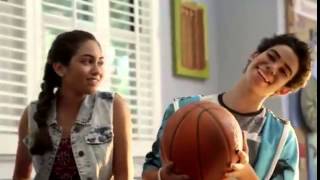 Cameron Boyce Comercial