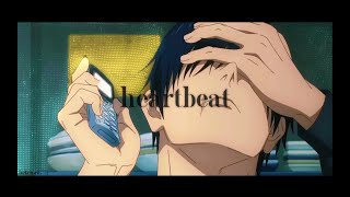 Toji | Heartbeat