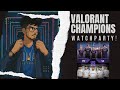 SEN VS PRX Valorant Masters Watchparty | ROAD TO 500 SUBS| | Like and Subscribe #valorant #gaming