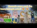 INARA HAPPY BANGET😍🥰,Jln-jln ke pantai boom, tuban jawa timur❗❗