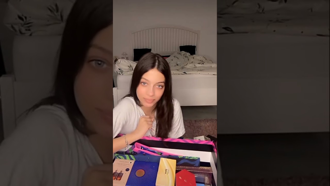 ستوريات ريان فهمي في سناب شات#ريان_فهمي