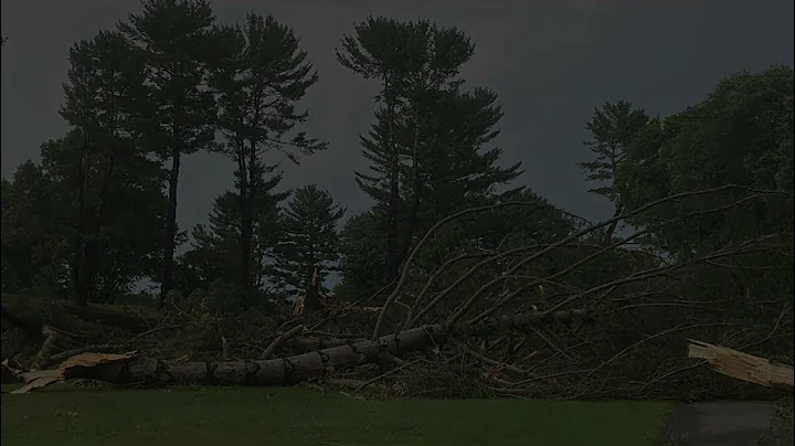 Storm July 2022