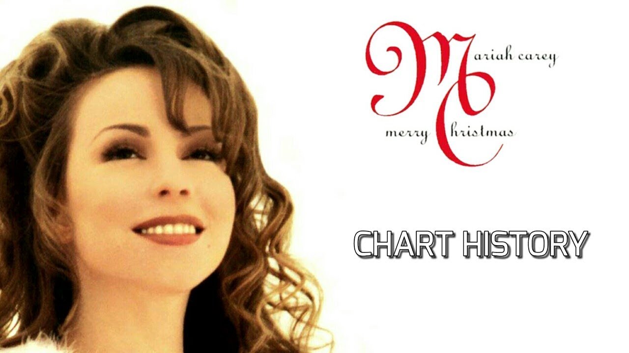 1996 Carey Chart Topper