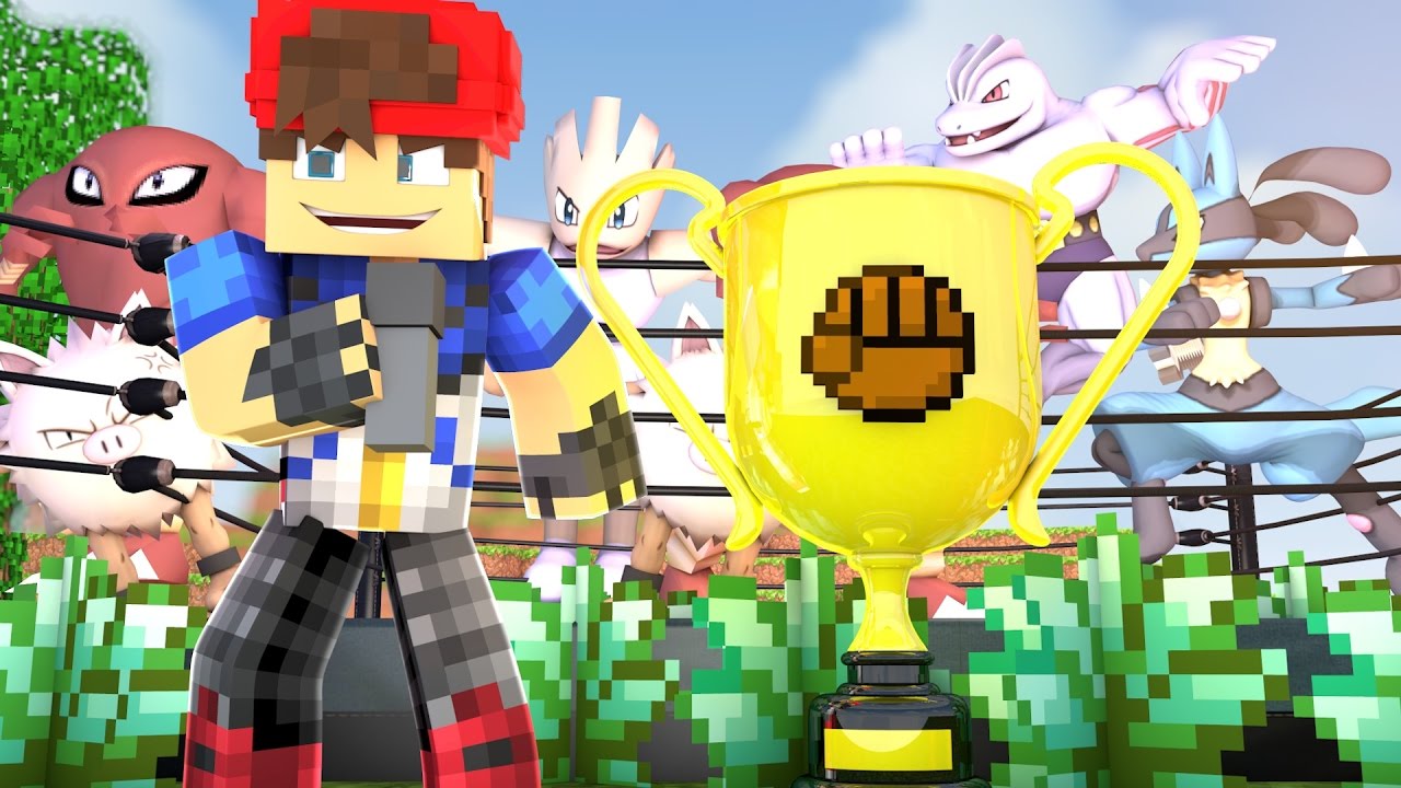 Minecraft: VOLCANION O POKEMON TIPO AGUA E FOGO! - RUBY Ep. 22 ‹ DENGOSO ›  