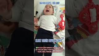 Daha Basamadığı Toprağın Altına Girmesinden Çok Korkuyorum