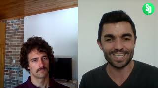 From Turkey to the World with Yılmaz Şahin | ScoutDecision Football Stories